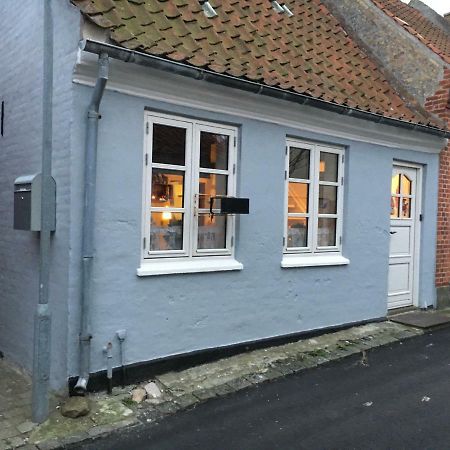 Sondergade 21 Vila Marstal Exterior foto
