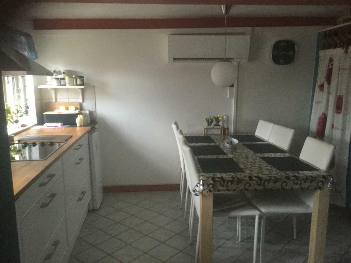 Sondergade 21 Vila Marstal Exterior foto