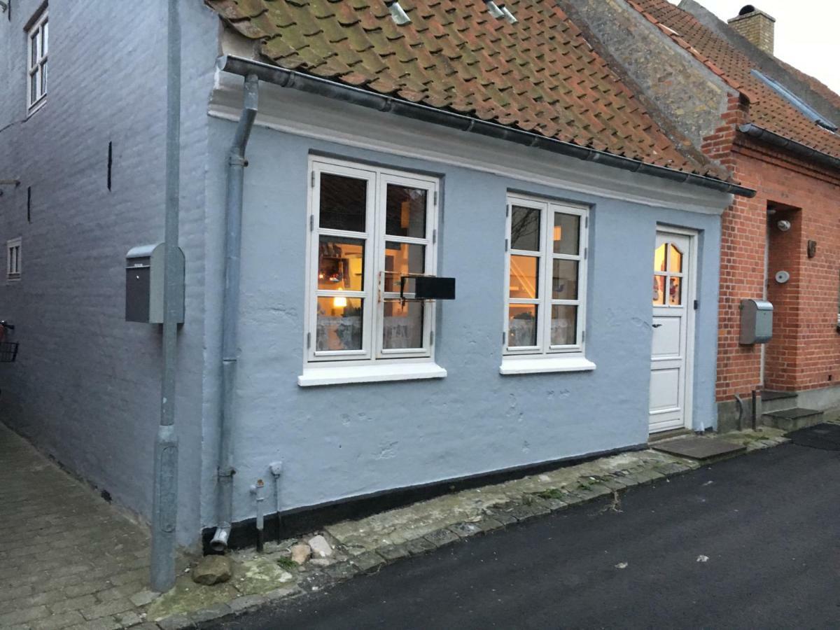 Sondergade 21 Vila Marstal Exterior foto
